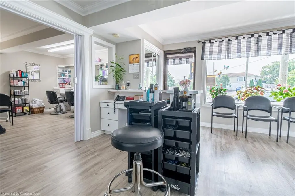 126 TOWN LINE Road W