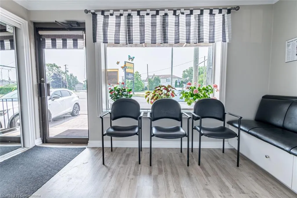 126 TOWN LINE Road W
