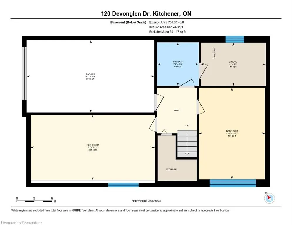 120 Devonglen Drive
