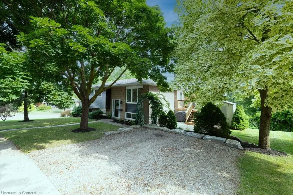 120 Devonglen Drive