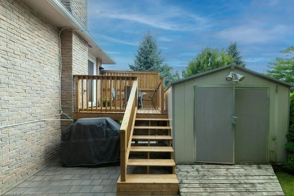 120 Devonglen Drive