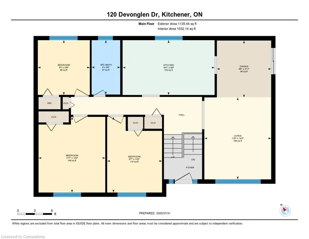120 Devonglen Drive
