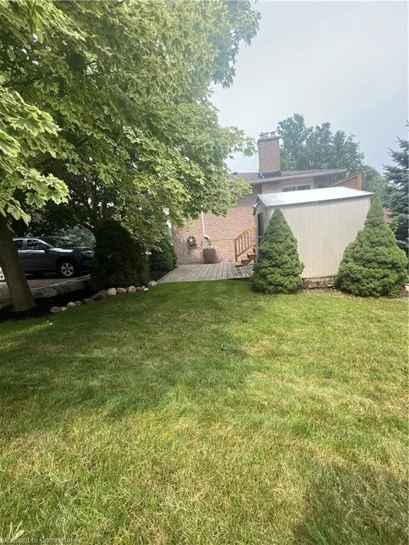 120 Devonglen Drive