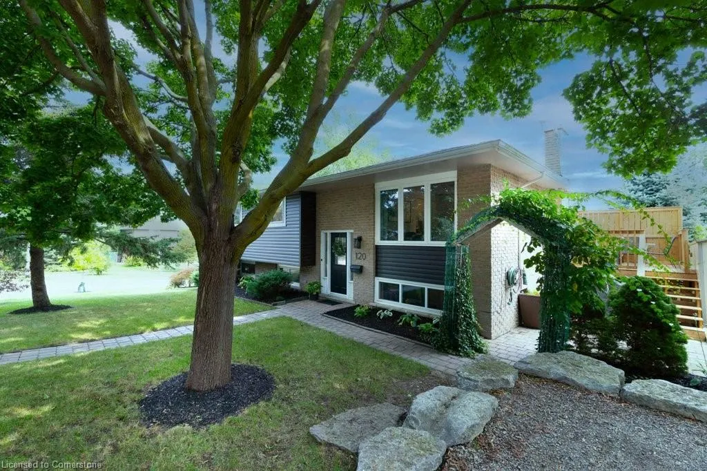 120 Devonglen Drive