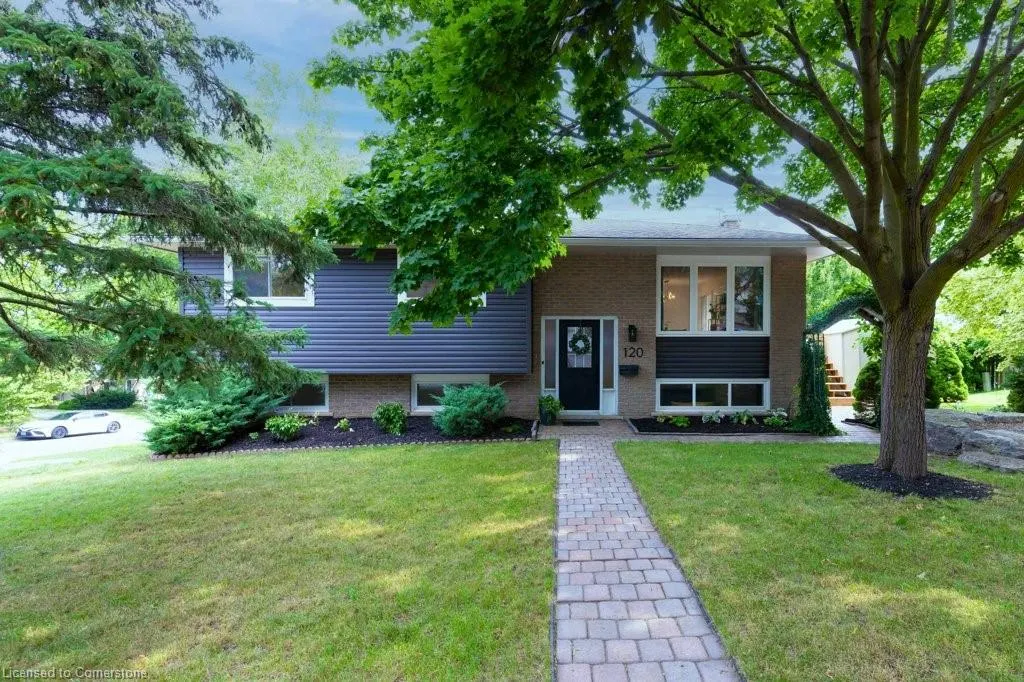 120 Devonglen Drive