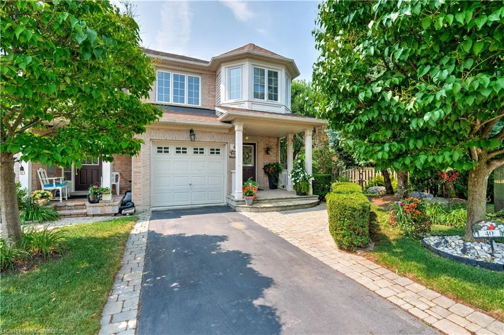 2511 Boros Road, #40