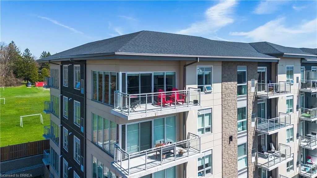 16 Markle Crescent, #517