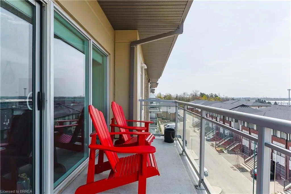 16 Markle Crescent, #517