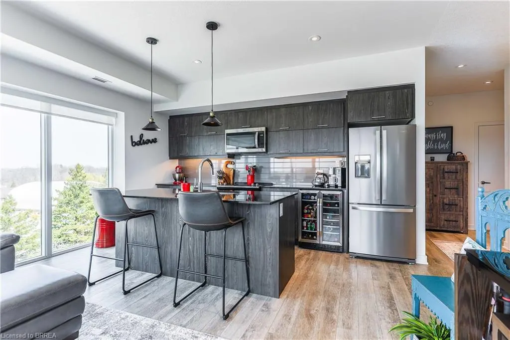 16 Markle Crescent, #517