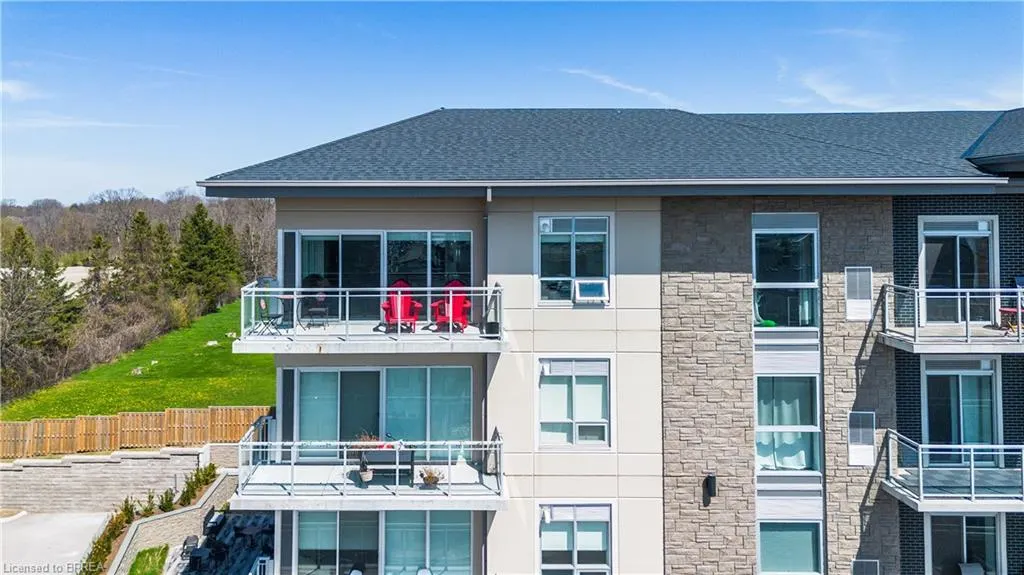16 Markle Crescent, #517