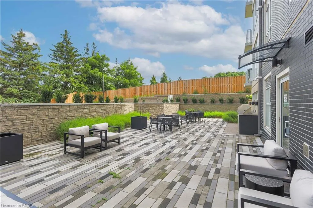16 Markle Crescent, #517