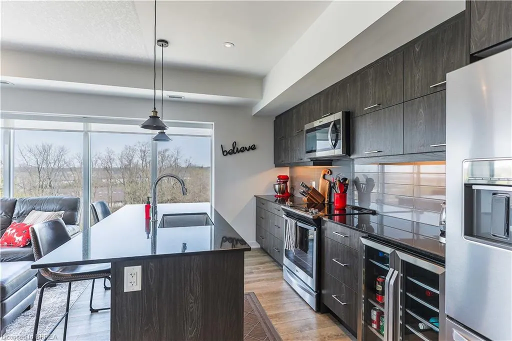 16 Markle Crescent, #517