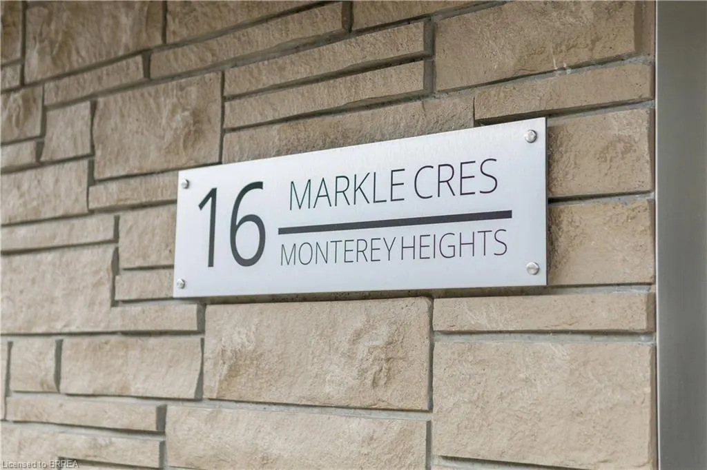 16 Markle Crescent, #517