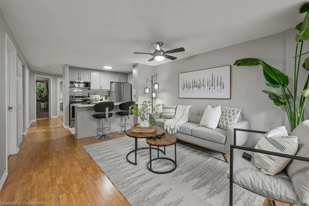 45 Cedarhill Crescent, #14A