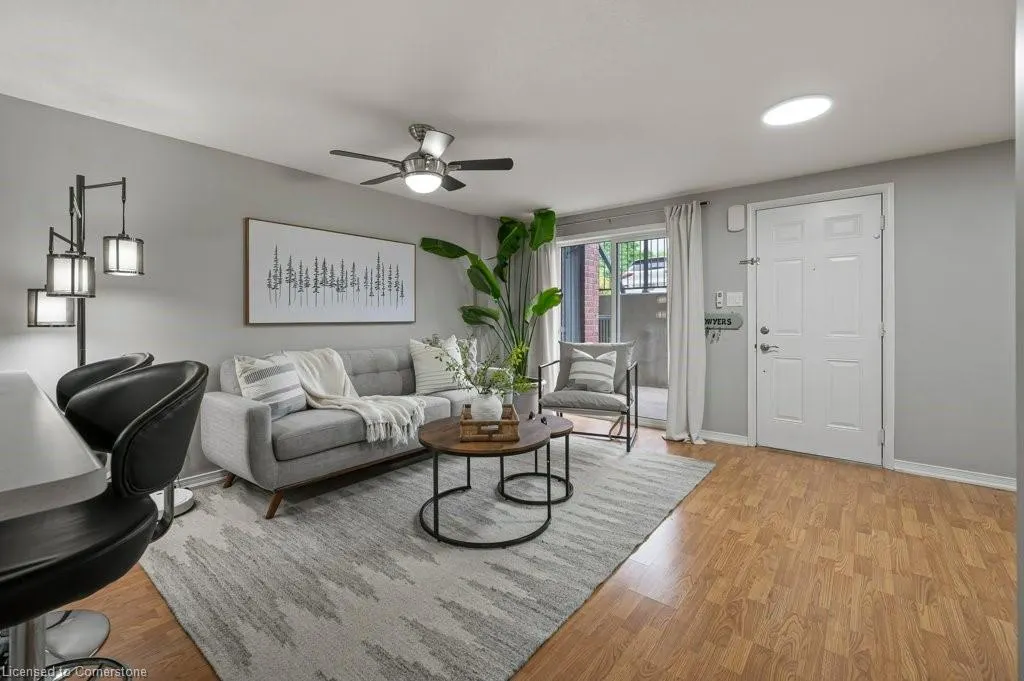 45 Cedarhill Crescent, #14A