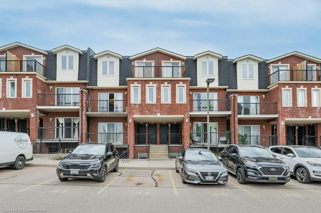 45 Cedarhill Crescent, #14A