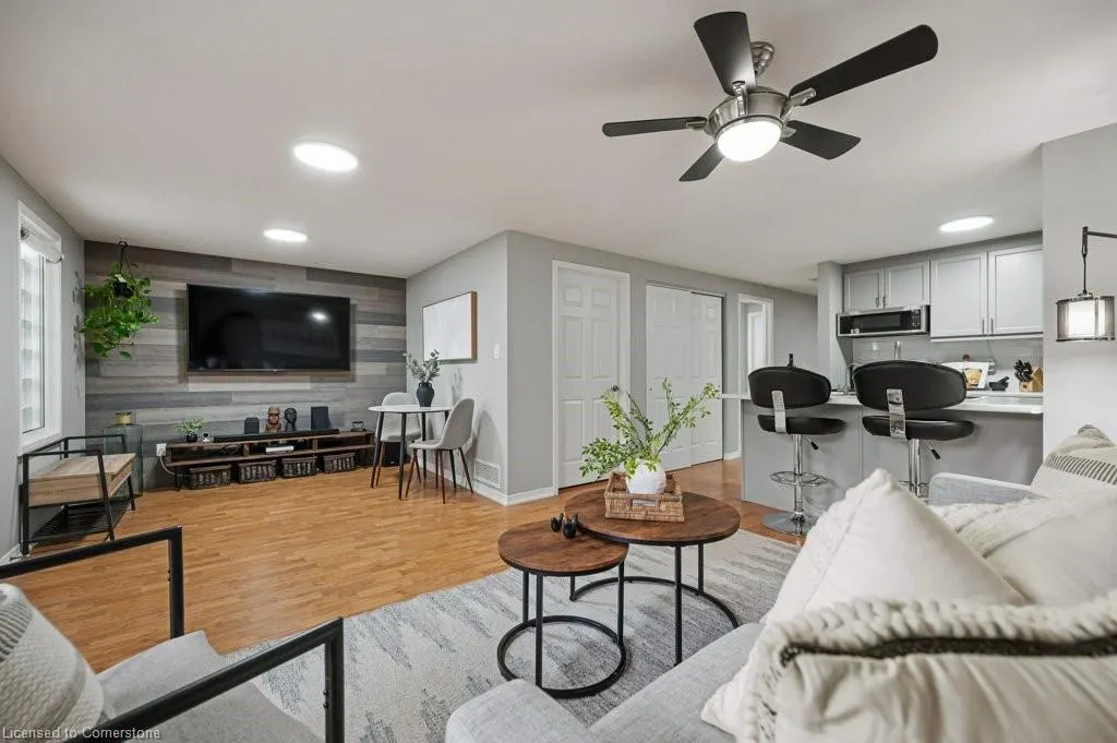45 Cedarhill Crescent, #14A