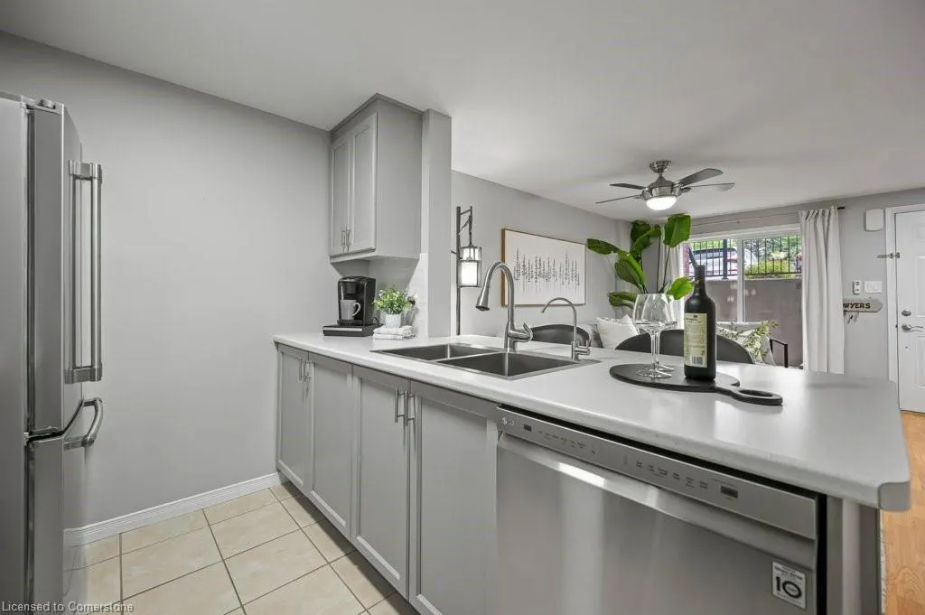 45 Cedarhill Crescent, #14A