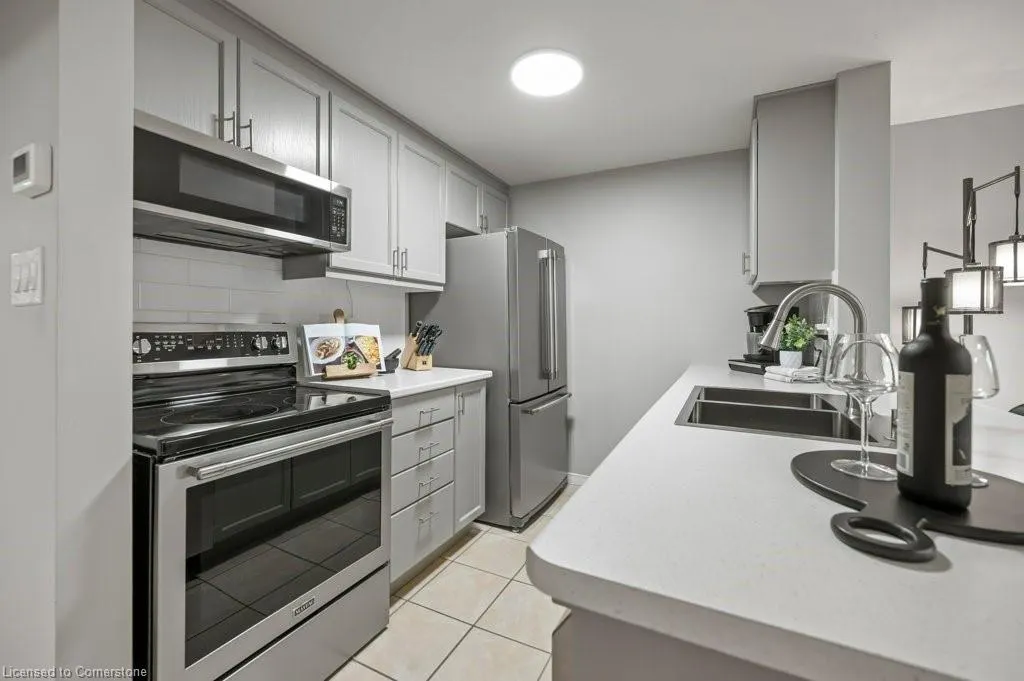 45 Cedarhill Crescent, #14A