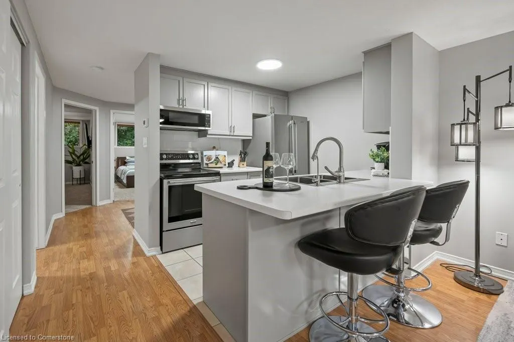 45 Cedarhill Crescent, #14A