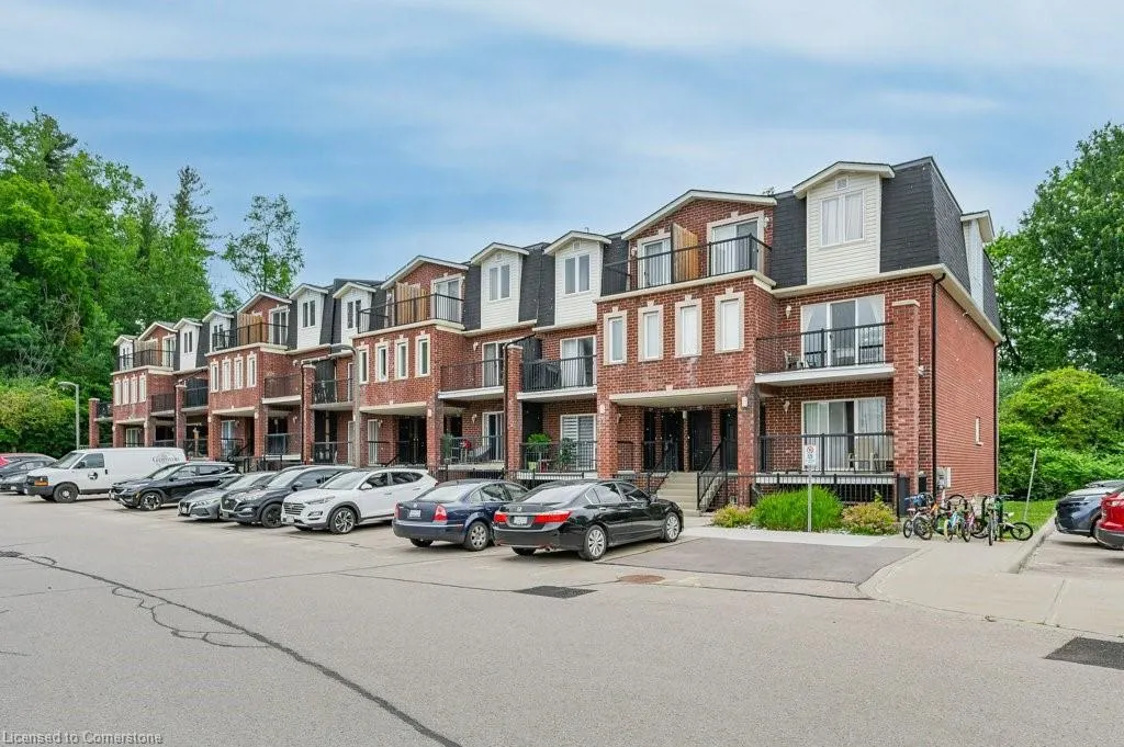 45 Cedarhill Crescent, #14A