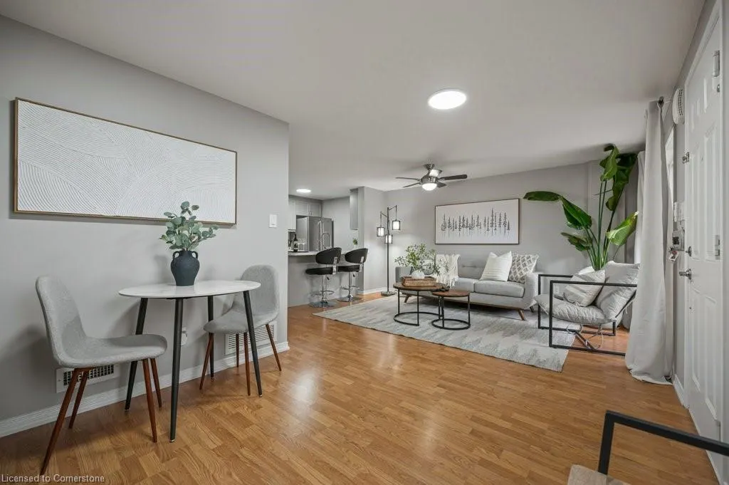 45 Cedarhill Crescent, #14A