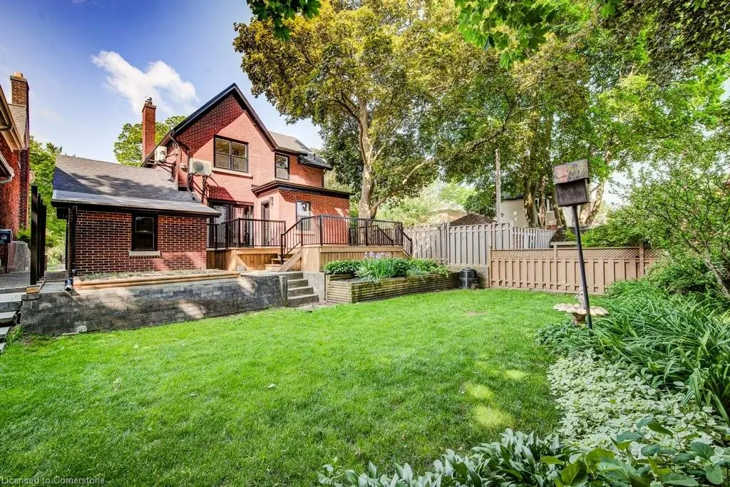 34 Severn Avenue