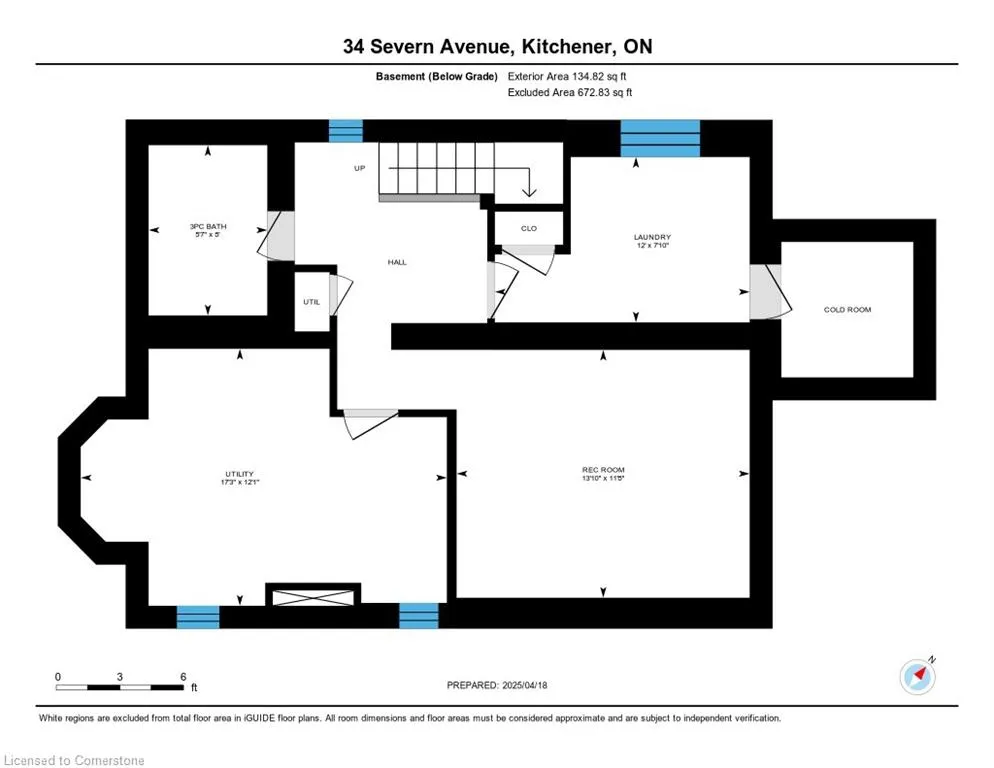 34 Severn Avenue
