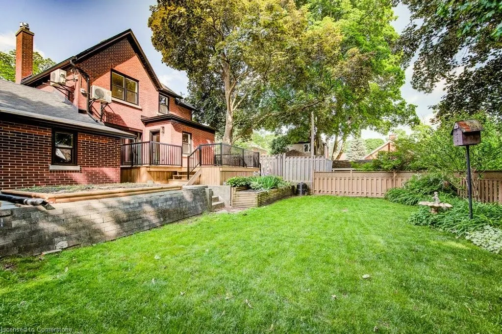 34 Severn Avenue