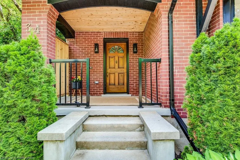 34 Severn Avenue