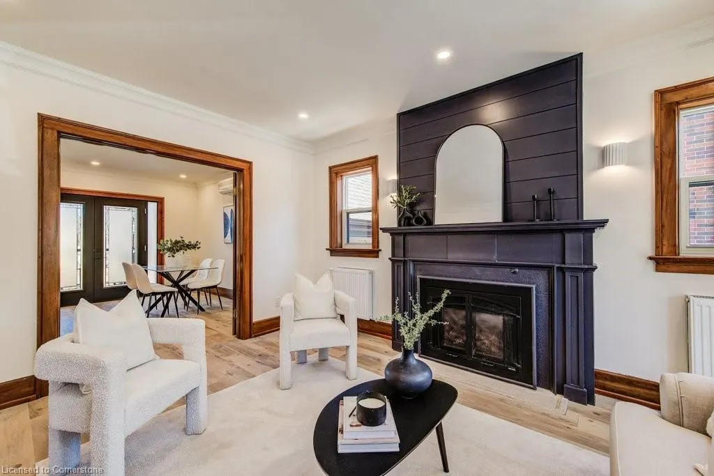 34 Severn Avenue