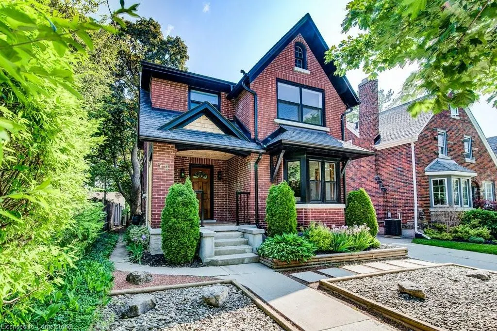34 Severn Avenue