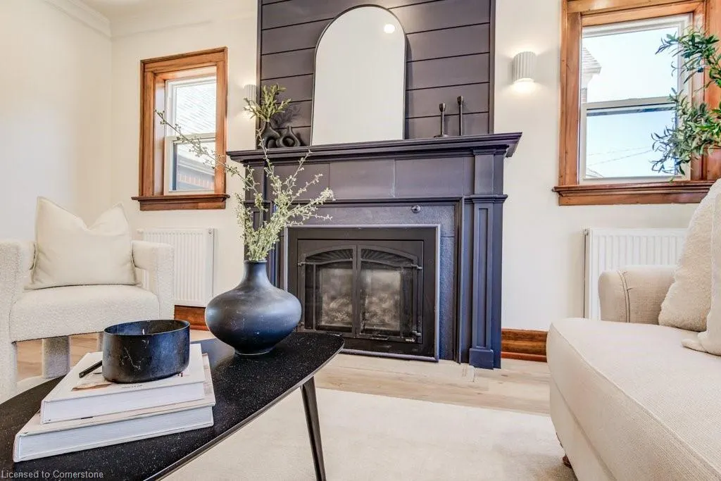 34 Severn Avenue