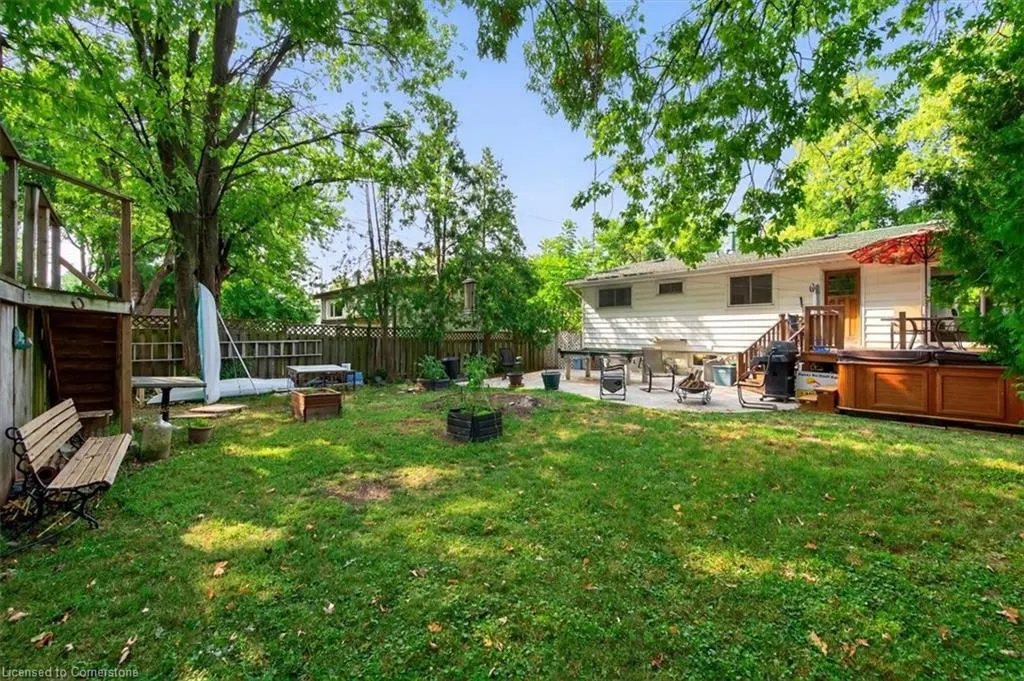 639 Blue Forest Hill