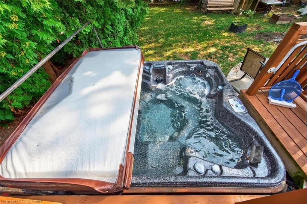 639 Blue Forest Hill