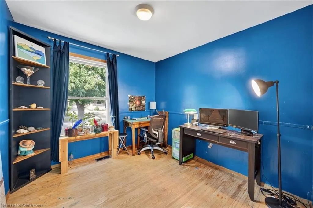 639 Blue Forest Hill