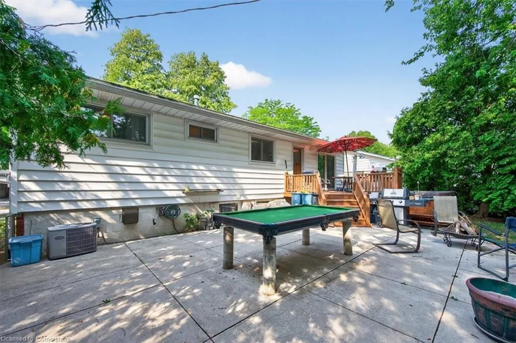 639 Blue Forest Hill