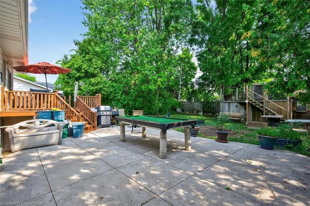 639 Blue Forest Hill