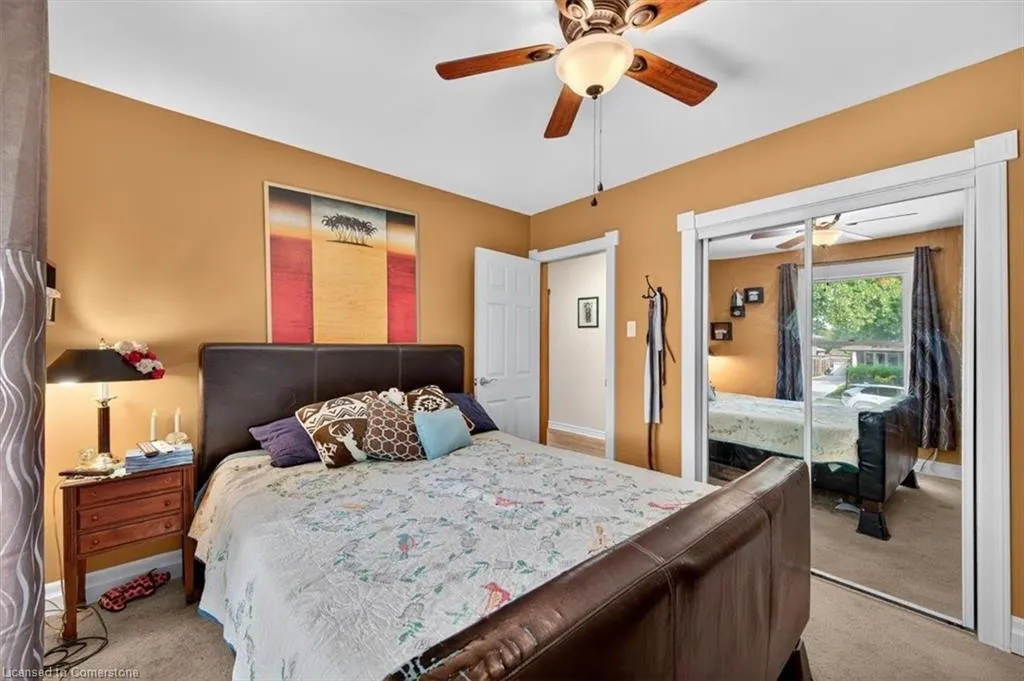 639 Blue Forest Hill