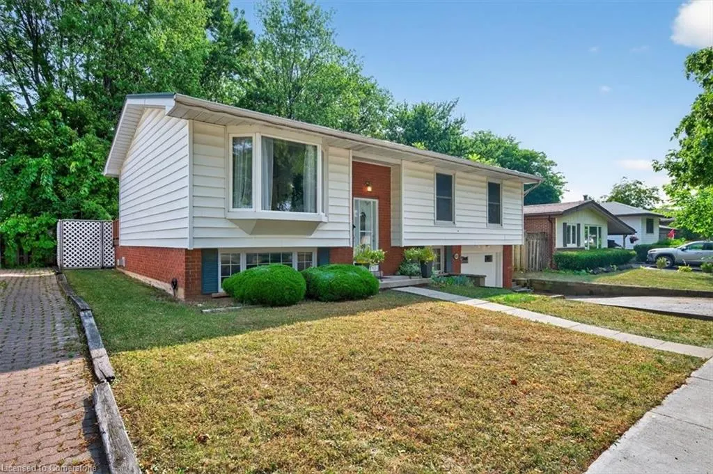 639 Blue Forest Hill