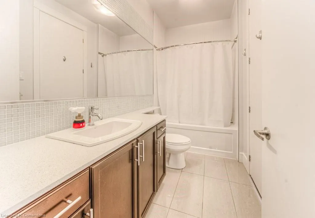 112 Benton Street, #207