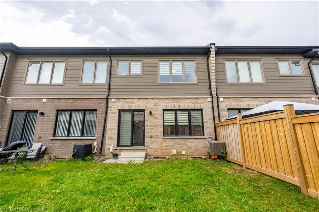 391 Athabasca Common