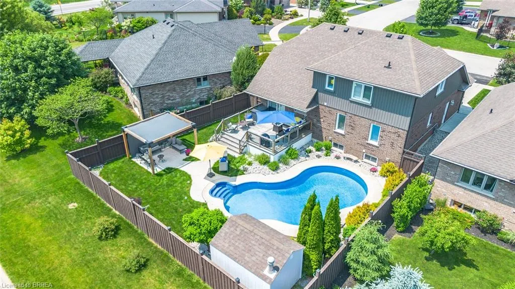 58 Kolbe Drive