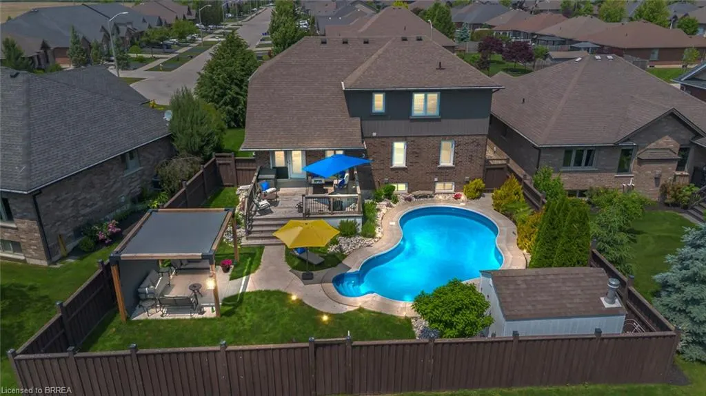58 Kolbe Drive