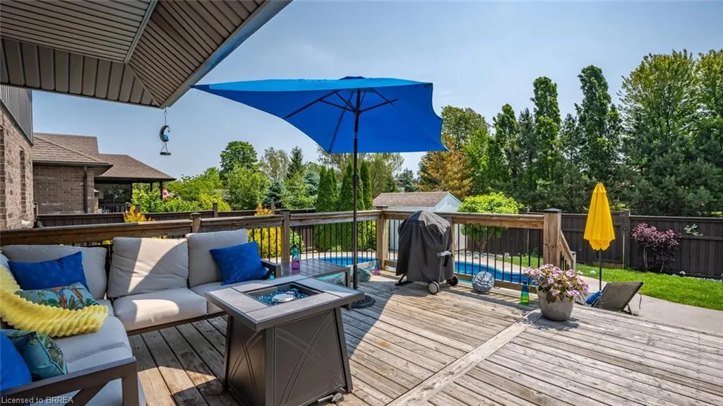 58 Kolbe Drive