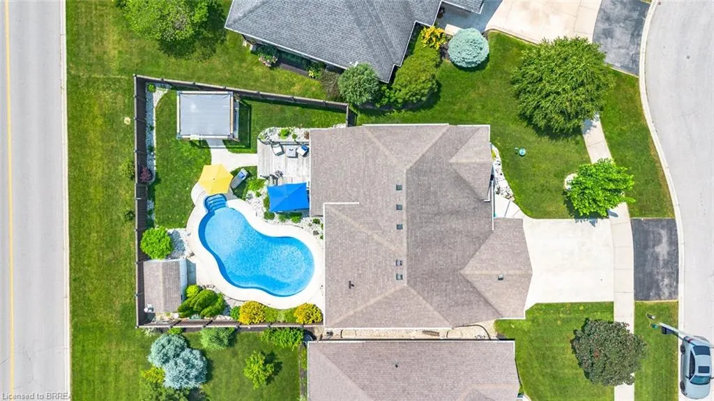 58 Kolbe Drive