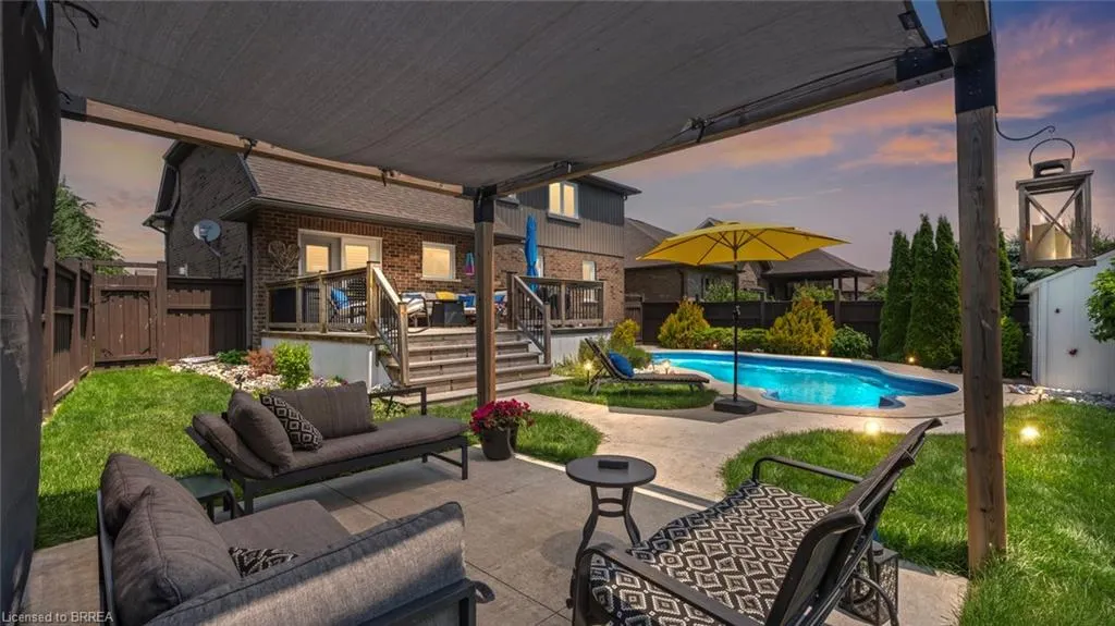 58 Kolbe Drive