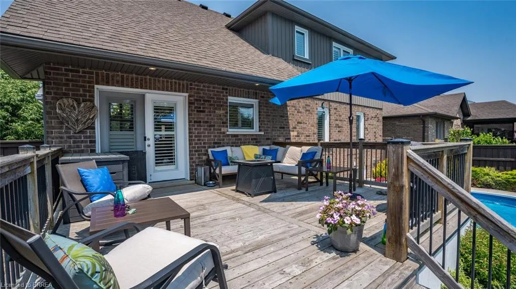58 Kolbe Drive