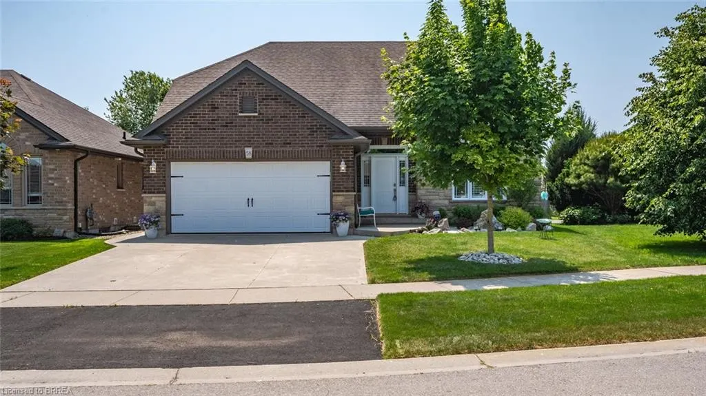 58 Kolbe Drive