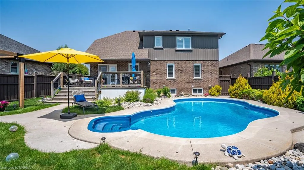 58 Kolbe Drive